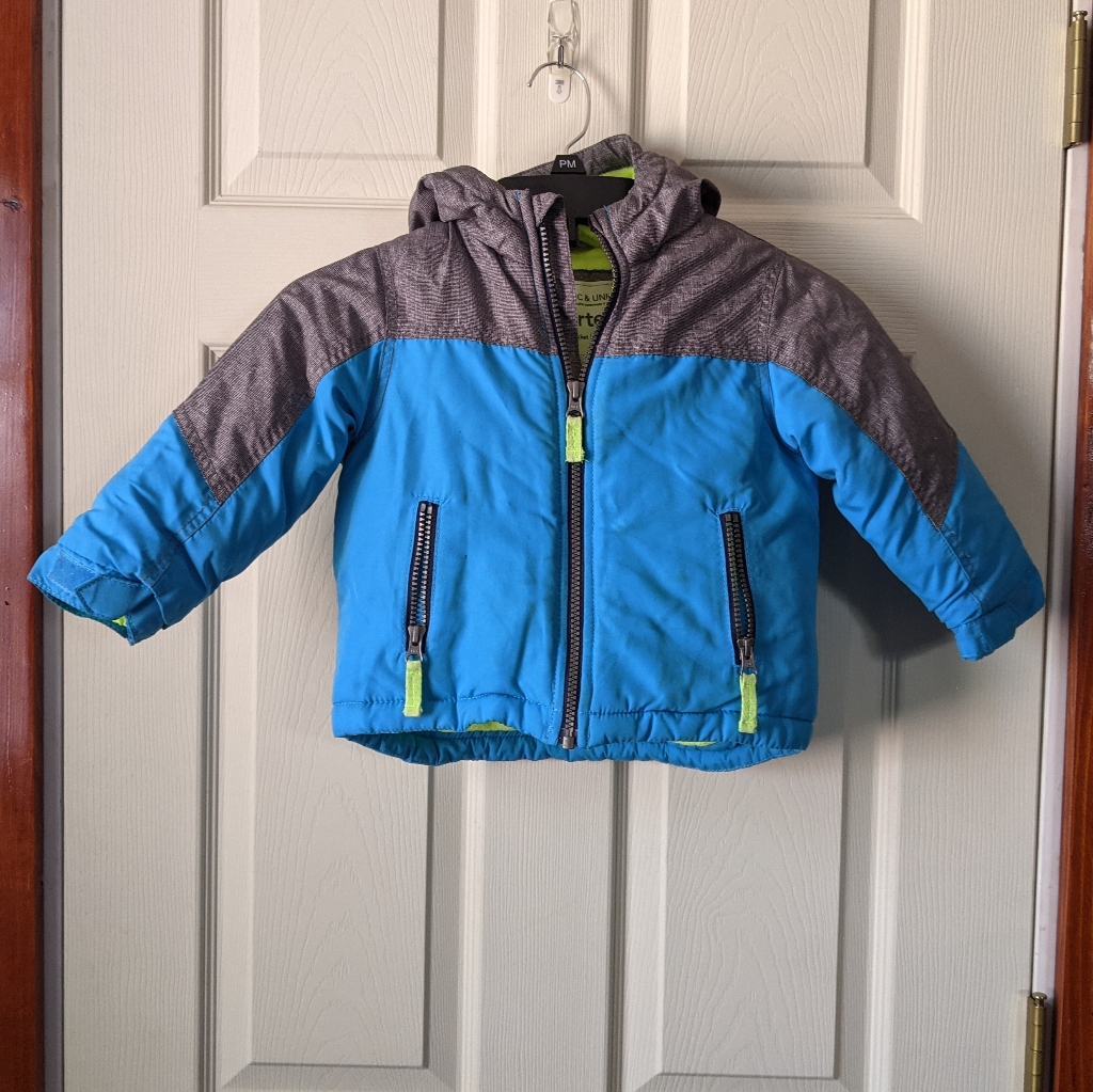 Carter's Winter Jacket